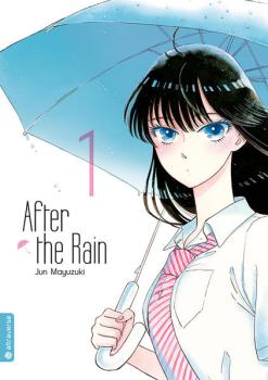 Manga: After the Rain 01