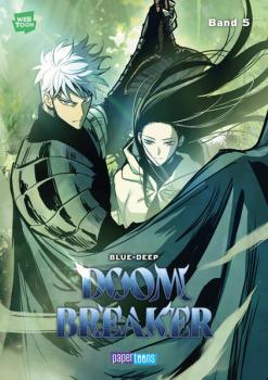 Manga: Doom Breaker 05
