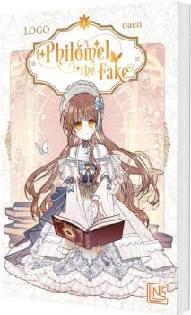 Manga: Philomel the Fake 1