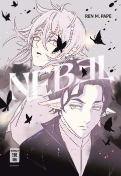 Manga: Nebel