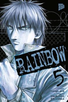 Manga: RAINBOW 05