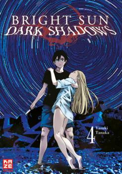 Manga: Bright Sun – Dark Shadows – Band 4