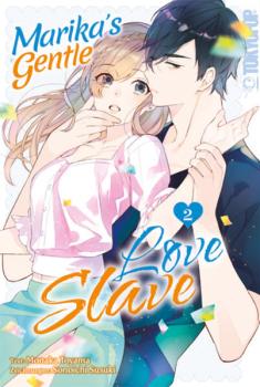 Manga: Marika’s Gentle Love Slave 02