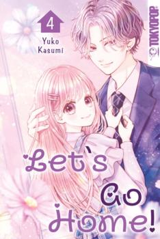 Manga: Let's Go Home 04