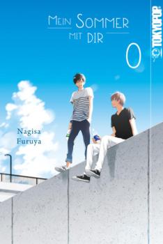 Manga: Mein Sommer mit dir 0