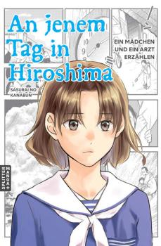 Manga: An jenem Tag in Hiroshima