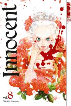 Manga: Innocent 08
