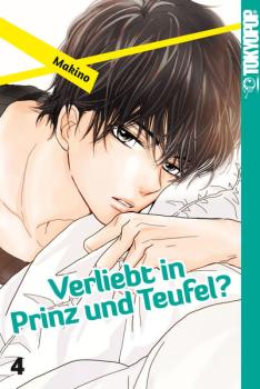 Manga: Verliebt in Prinz und Teufel? 04