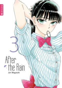 Manga: After the Rain 03