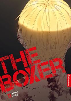 Manga: The Boxer 11