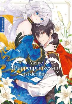 Manga: Meine Puppenprinzessin ist der Boss 01