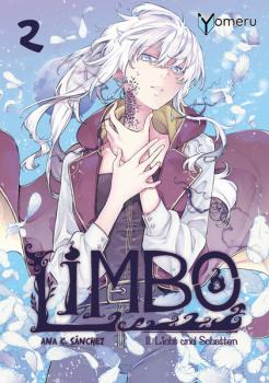 Manga: LIMBO 02
