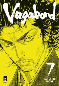 Manga: Vagabond 07