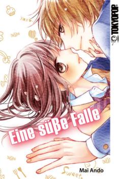 Manga: Eine süße Falle