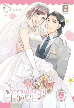 Manga: Strawberry Love 04