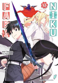 Manga: Fabiniku 13