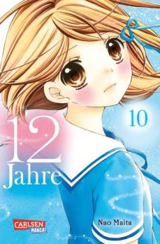 Manga: 12 Jahre 10