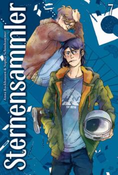 Manga: Sternensammler Heft 07