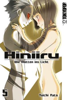 Manga: Hiniiru - Wie Motten ins Licht 05