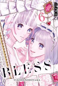 Manga: Bless 06