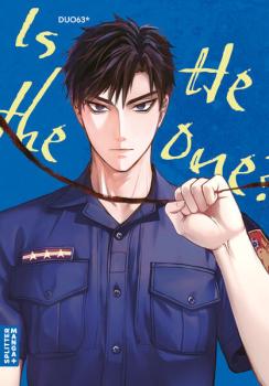 Manga: Is He The One? 02