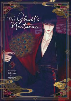 Manga: The Ghost's Nocturne 1