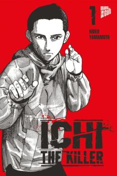 Manga: Ichi The Killer 1