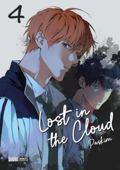 Manga: Lost in the Cloud 04