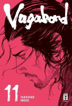 Manga: Vagabond 11