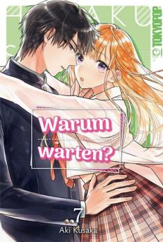 Manga: Warum warten? 07