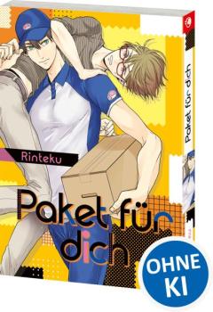 Manga: Paket für dich