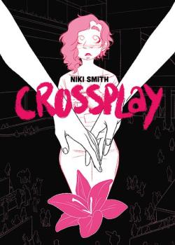 Manga: Crossplay (Hardcover)