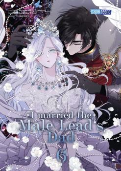 Manga: I married the Male Lead's Dad 06