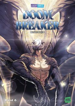 Manga: Doom Breaker 06