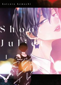 Manga: Shoot Juliet 01
