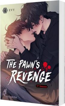 Manga: The Pawn's Revenge – 3rd Season 4
