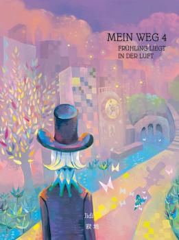 Manga: Wo de lu - Mein Weg - Frühling liegt in der Luft
