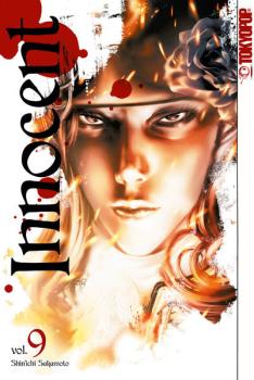 Manga: Innocent 09