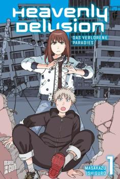 Manga: Heavenly Delusion 1