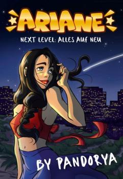 Manga: Ariane – Next Level: Alles auf neu 01