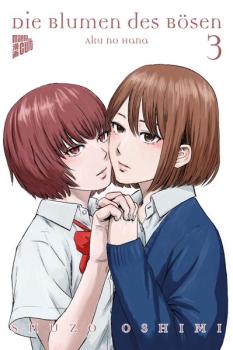 Manga: Die Blumen des Bösen 4