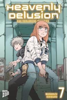 Manga: Heavenly Delusion - Das verlorene Paradies 7