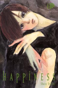 Manga: Happiness 4