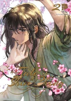 Manga: Her Tale of Shim Chong 2