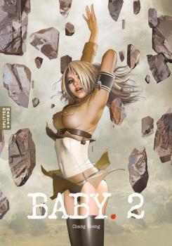 Manga: Baby 02