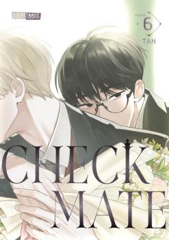 Manga: Checkmate 06