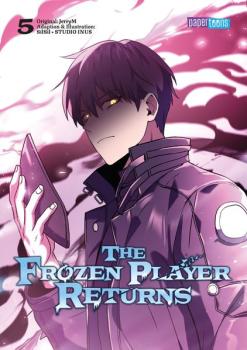 Manga: The Frozen Player Returns 05