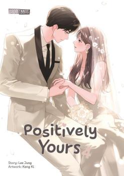 Manga: Positively Yours 04