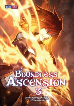 Manga: Boundless Ascension 03