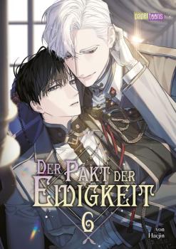 Manga: Der Pakt der Ewigkeit 06